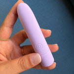 USB Bullet Vibrator