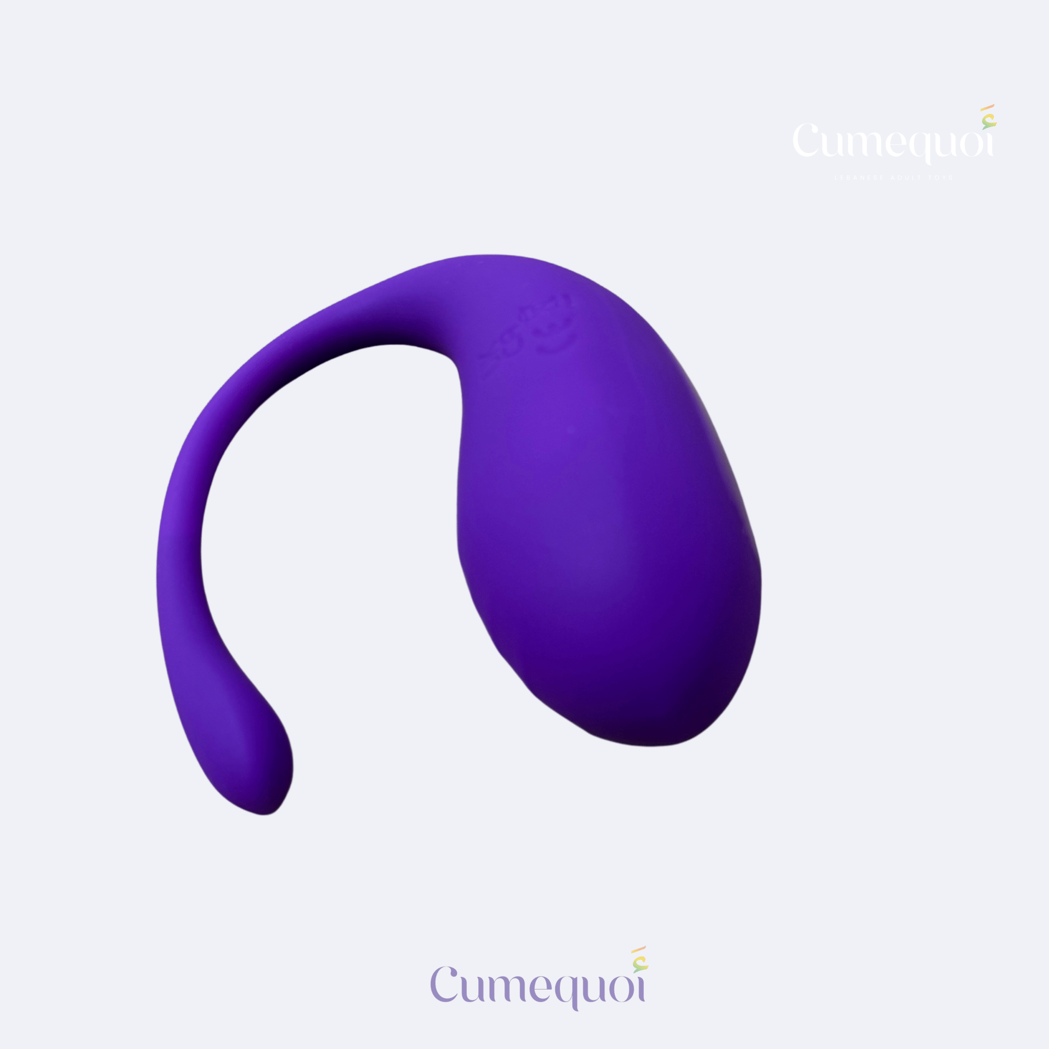Wearable App Controlled Vibrator Egg - sex toy Vibrators & Suckers Lebanon