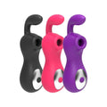 Love2b: Dual Stimulation Clit Sucker & G - Spot Vibrator for Women in Lebanon - sex toy Vibrators & Suckers Lebanon