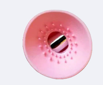 Clit Vibrator Small Pump Stimulator