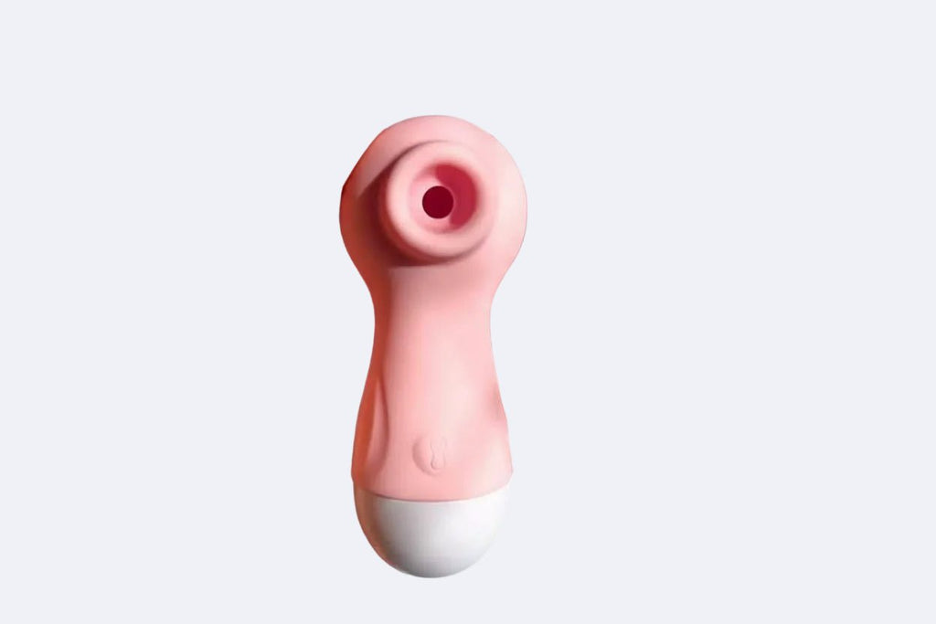 Clit Sucker Vibrator for Women: Powerful Suction Toy - sex toy Vibrators & Suckers Lebanon