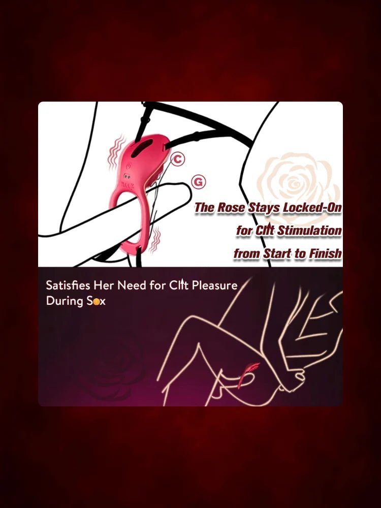 Teazers the Wearable App Controlled Vibrator: Penetration Friendly - Cumequoi Vibrators & Suckers sex toys Lebanon