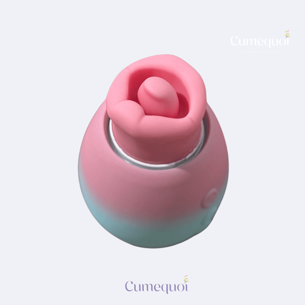 Licker and Sucker: Premium Toy - sex toy Vibrators & Suckers Lebanon