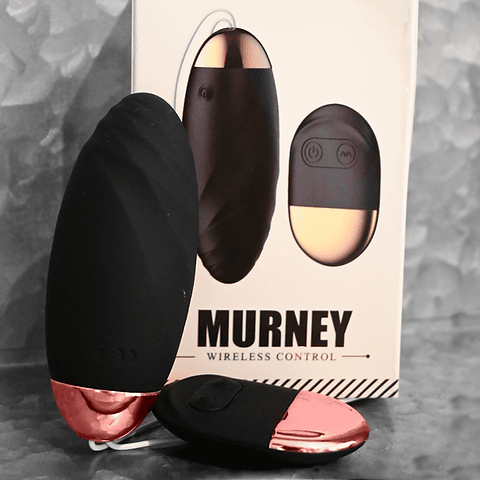 Wearable Wireless Remote Control Vibrator Egg: Discreet Wearable Pleasure - sex toy Vibrators & Suckers Lebanon