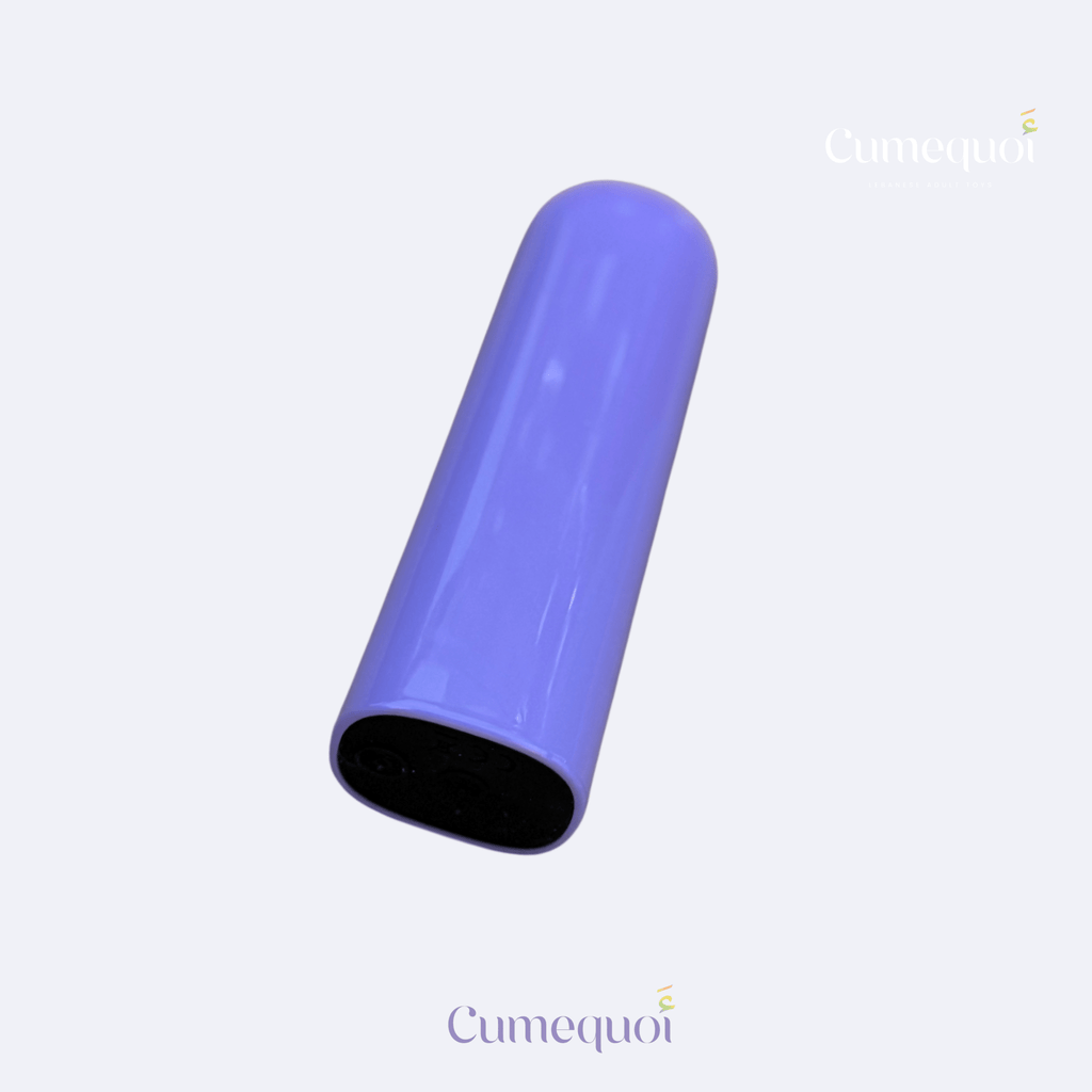 Super Powerful Discreet Bullet Vibrator - sex toy Vibrators & Suckers Lebanon