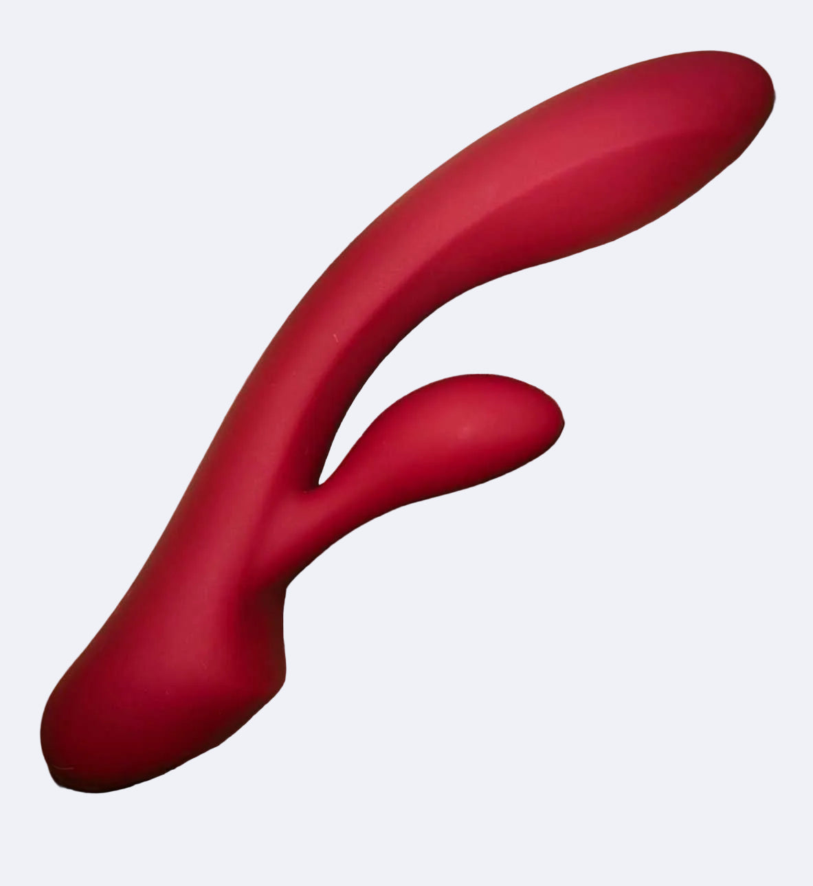 ELLE by Cumequoi Luxury Double Vibrator