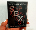 One year of sex - sex toy Games Lebanon