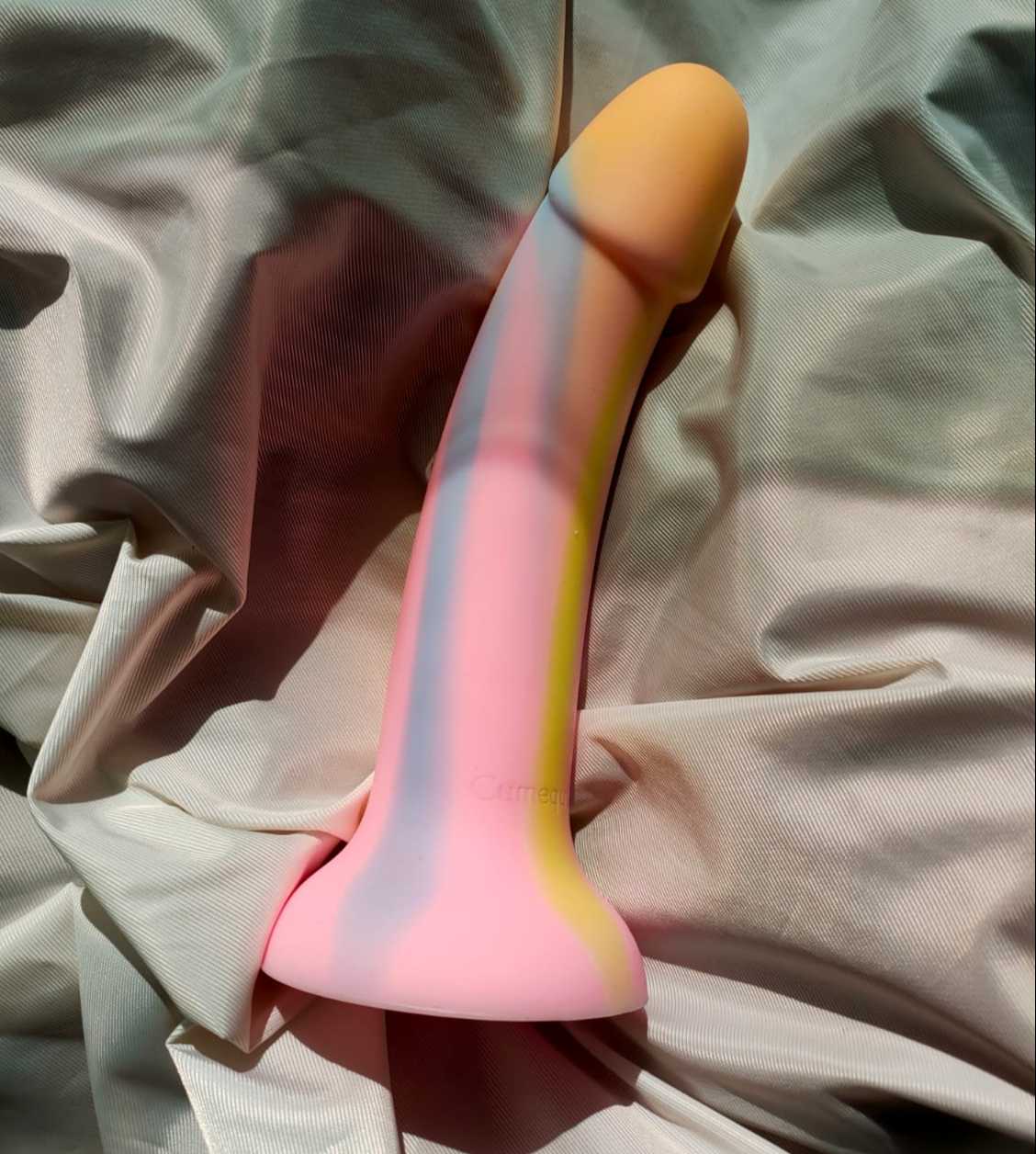 CUMMY BEAR by Cumequoi - Luxury Dildo
