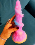 Long Tentacle Monster Dildo - sex toy Dildos & Strapons Lebanon