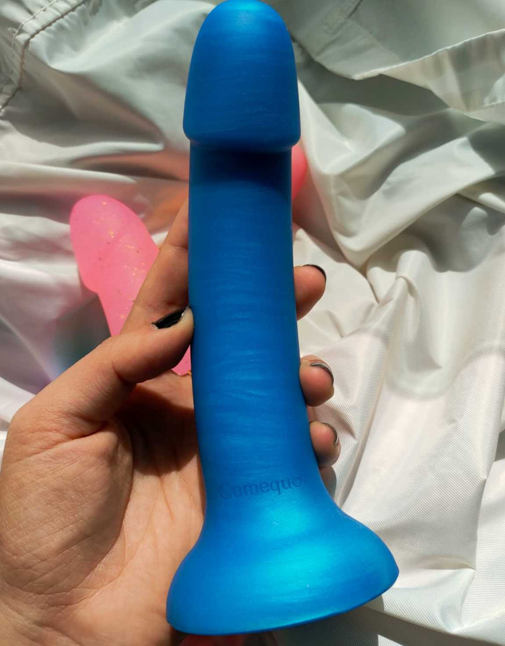 SKY by Cumequoi - Luxury Dildo