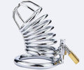 Cock Cage with all Rings Sizes - sex toy Cock cages Lebanon