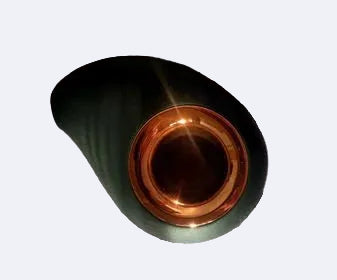 NEBULA Clit Sucker by Cumequoi 