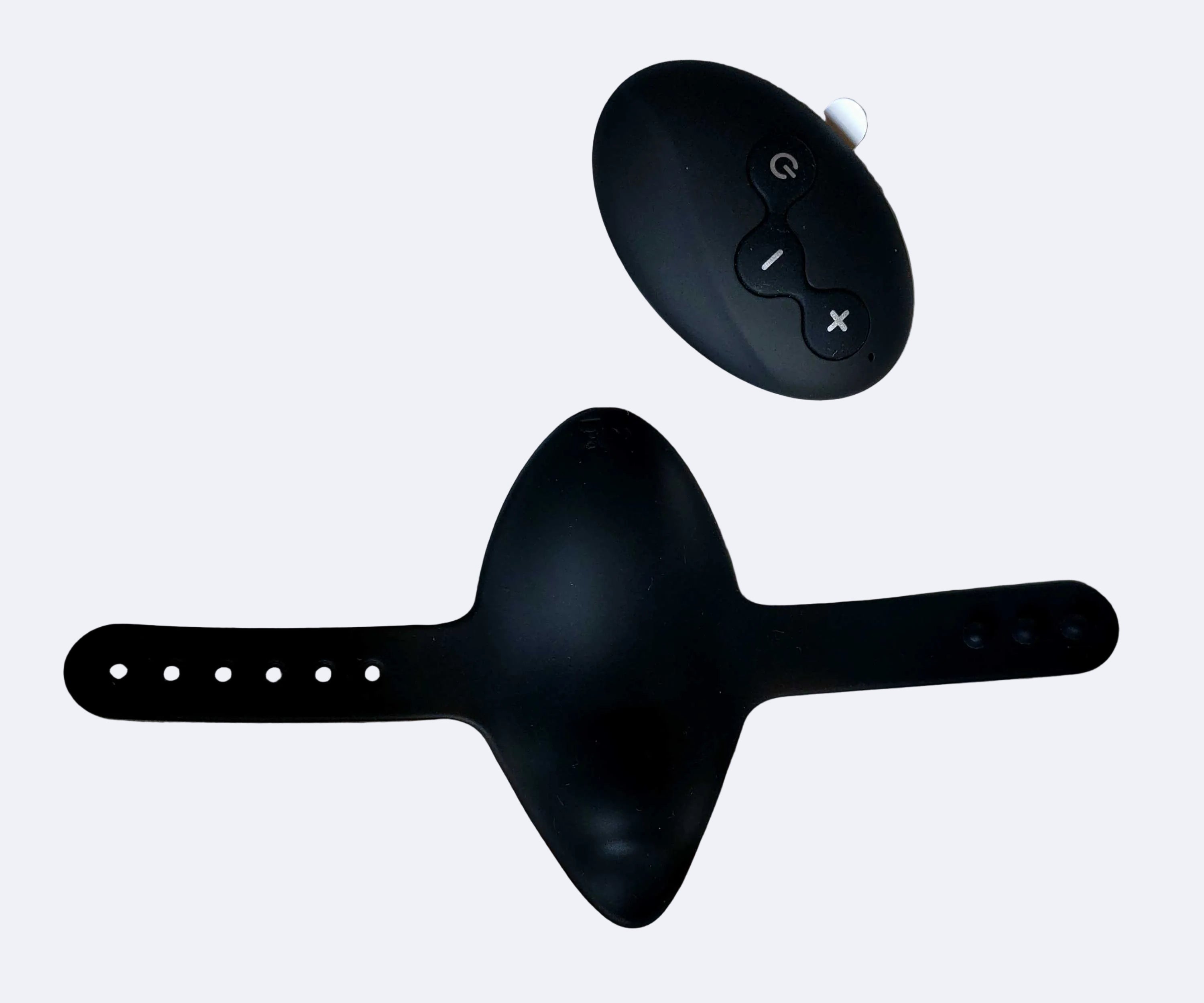 Kerma The Controlled Wearable Vibrator