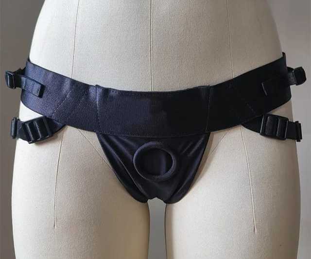 Jock Harness