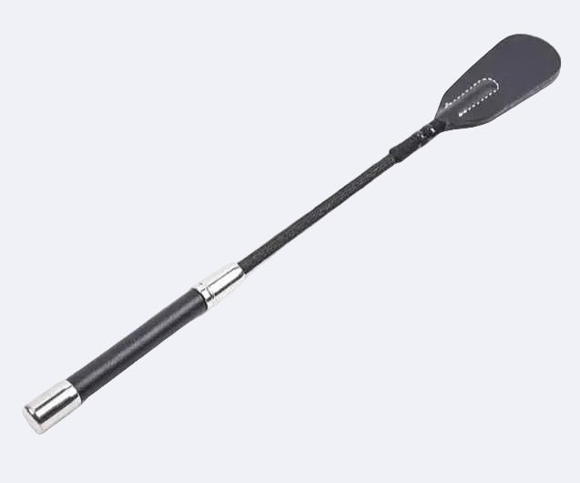 Black Whip - sex toy BDSM Lebanon