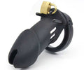 Silicone Cock Cage - sex toy Cock cages Lebanon