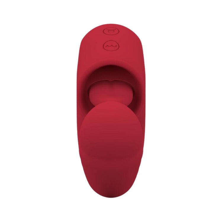 LILI Rabbit Vibrator: G - Spot & Clitoral Stimulation - sex toy Vibrators & Suckers Lebanon