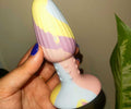 Merry Cream Butt Plug - sex toy Anal Plugs Lebanon