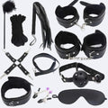 BDSM Kit A - sex toy BDSM Lebanon