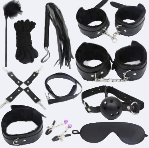 BDSM Kit A