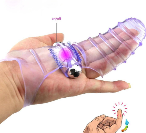 G-Spot Vibrator - Silicone Clitoris Stimulator | Cumequoi - Cumequoi Vibrators & Suckers sex toys Lebanon