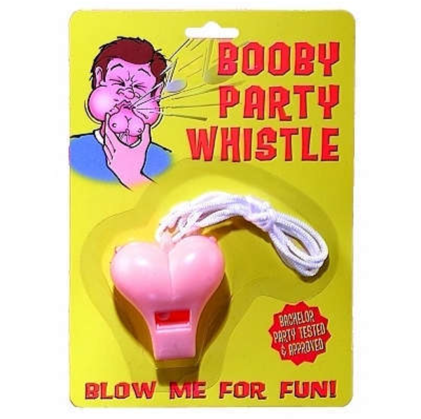 Boob Party Whistle - Skin Tone | Cumequoi - Cumequoi Bachelorette & Divorce Parties sex toys Lebanon
