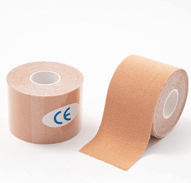 Boob Tape 7.5 cm - Breathable Body Tape | Cumequoi - Cumequoi Body Tape sex toys Lebanon