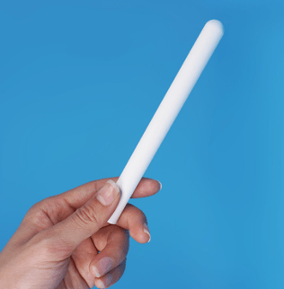 Diatomaceous Sex Dolls and Fleshlights Reusable Drying Stick - Toy Care | Cumequoi - Cumequoi Toy Care sex toys Lebanon