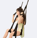 Sex Swing - sex toy BDSM Lebanon