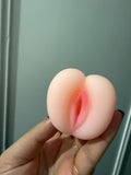 Compact Male Masturbator: Soft Pocket Pussy| Adult Toy - sex toy Male Masturbators Lebanon