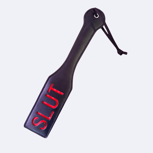 BDSM Paddle: Spanking Accessory - sex toy BDSM Lebanon