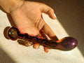 Hard Glass Dildo - sex toy Dildos & Strapons Lebanon