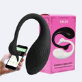 Swan Controlled Vibrating Wearable Egg - sex toy Vibrators & Suckers Lebanon