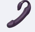 L'Attache Strapless Vibrating Dildo - sex toy Dildos & Strapons Lebanon