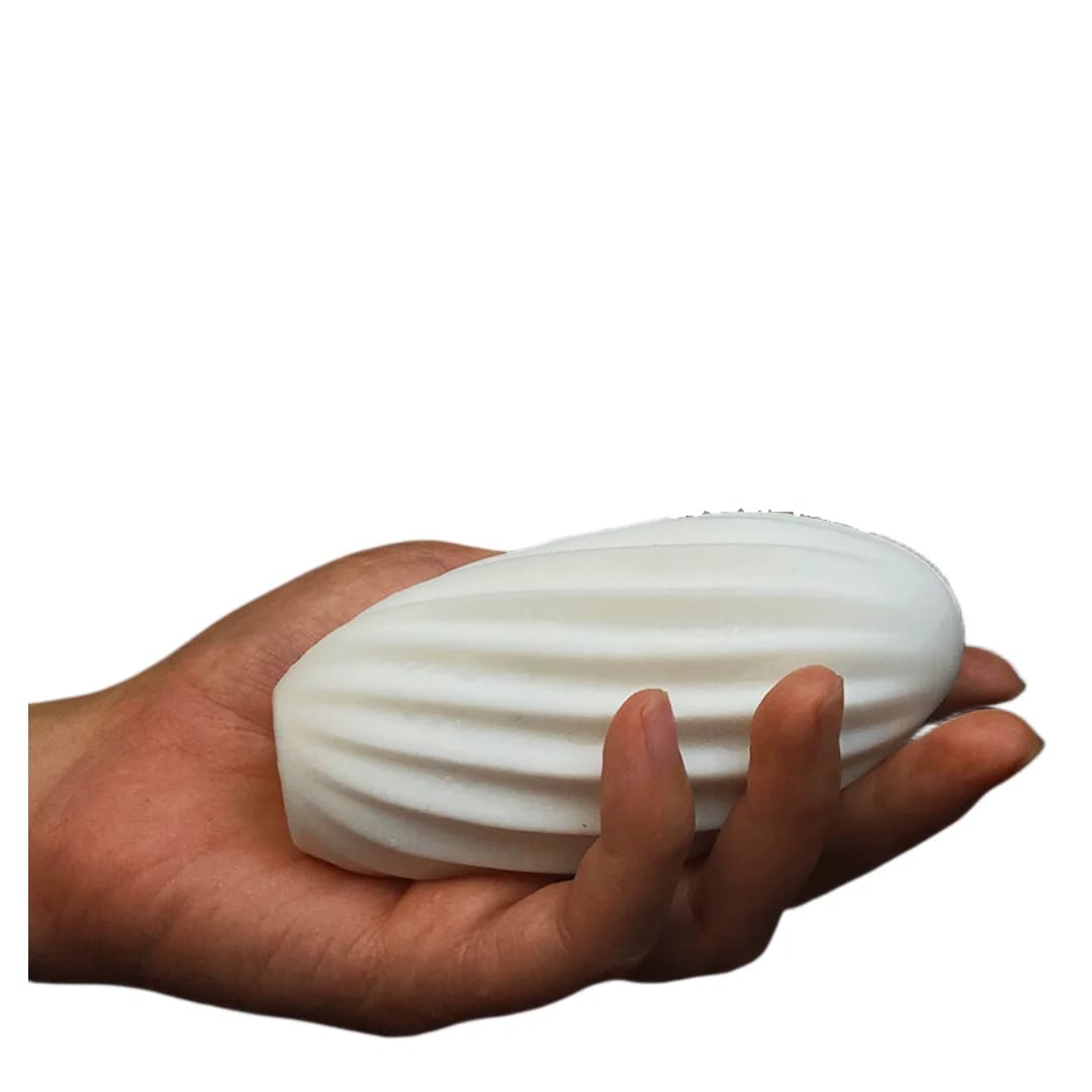 Secret vagina masturbator