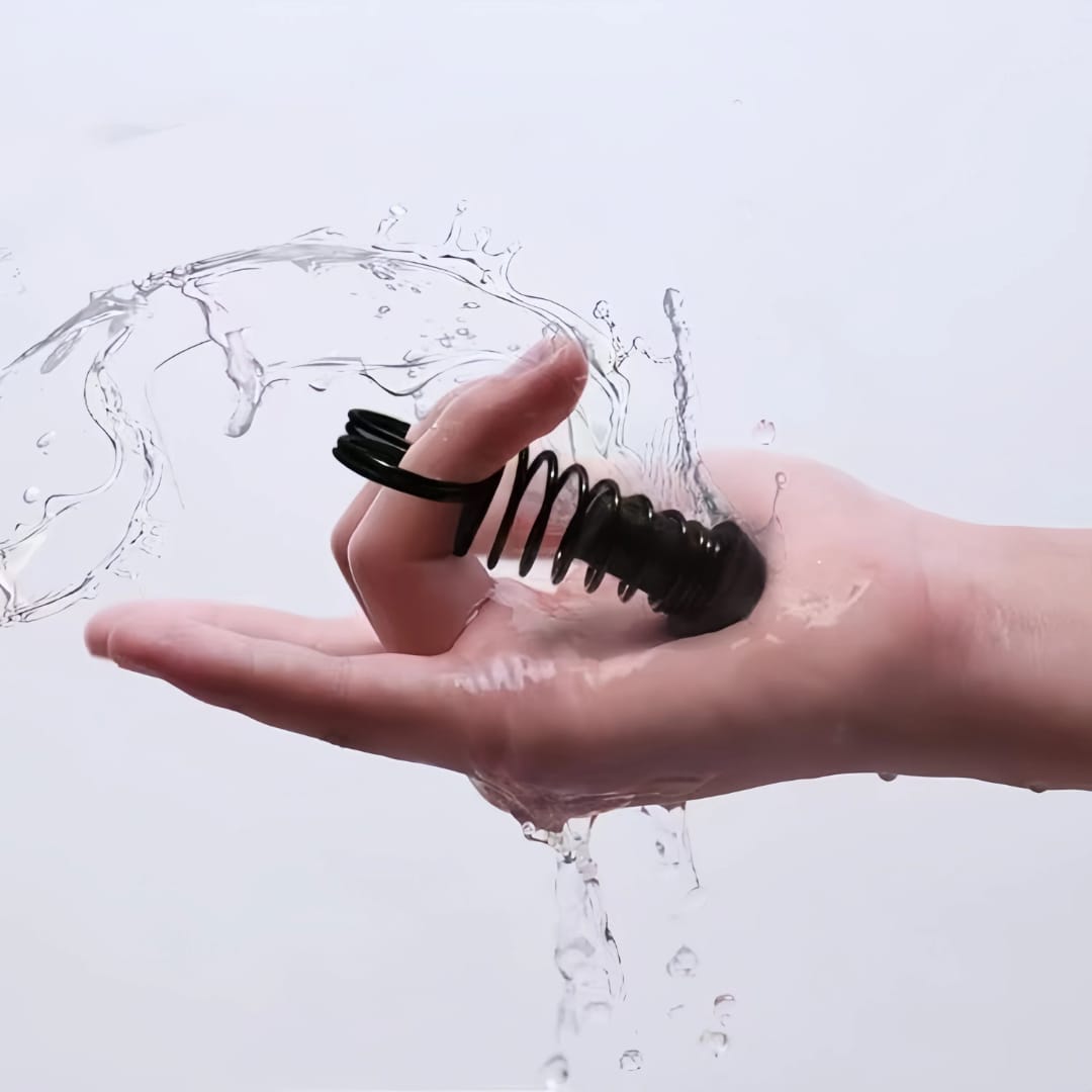 Fingers endurance device