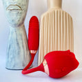Naughty Rose - Cumequoi Waterproof Silicone Sex Toys Lebanon