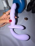 Detachable Wearable Vibrator and Strapon: App Controlled - Cumequoi Vibrators & Suckers sex toys Lebanon