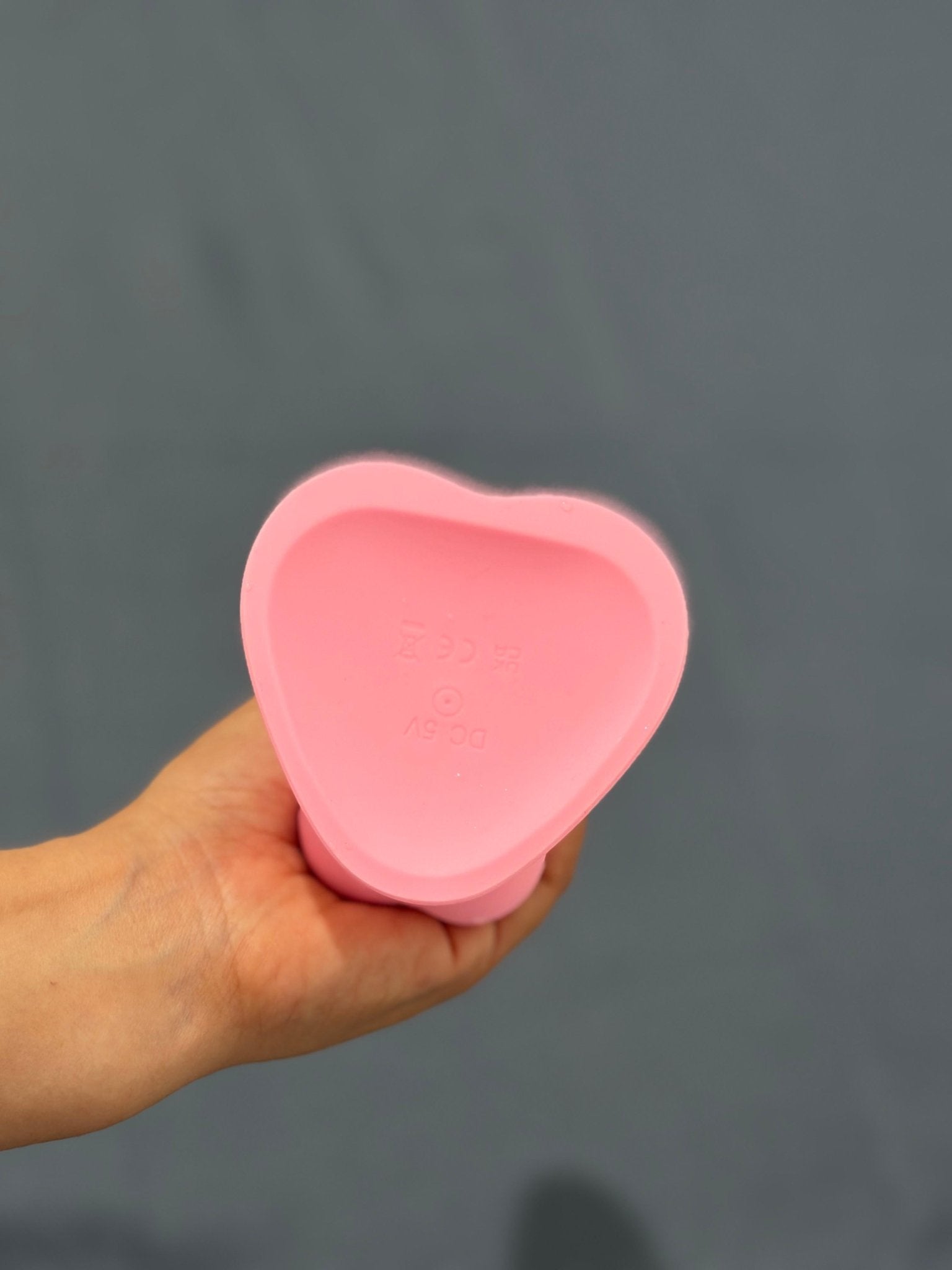 High End Vibrating Dildo with Suction Base: Smooth Medical Silicone - Cumequoi Dildos & Strapons sex toys Lebanon