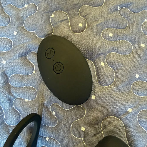 Anal Butt Plug Prostate Massager - Silicone | Cumequoi - Cumequoi Prostate Massagers sex toys Lebanon