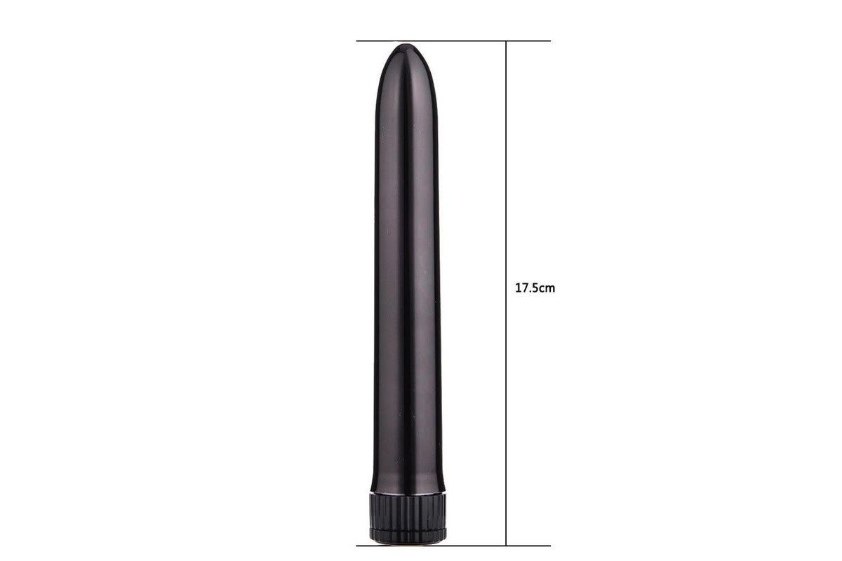 Anal Plug Set - 7 Piece Black TPE | Cumequoi - Cumequoi Anal Plugs sex toys Lebanon