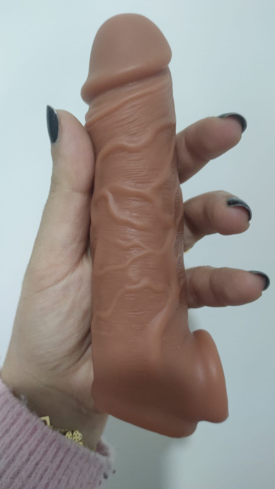 Lock Love Penis Sleeve