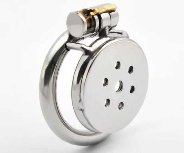 Cock Chastity Cage Small size - sex toy Cock cages Lebanon
