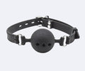 High Quality Silicone Mouth Gag - sex toy BDSM Lebanon