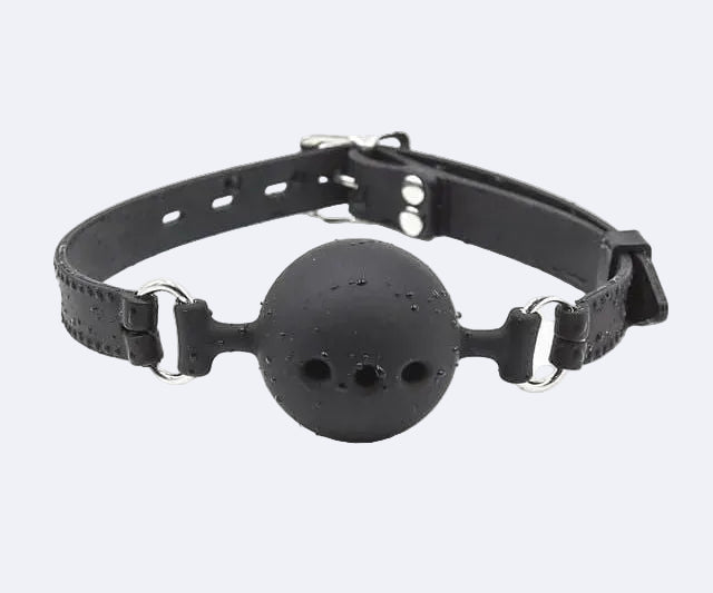 High Quality Silicone Mouth Gag