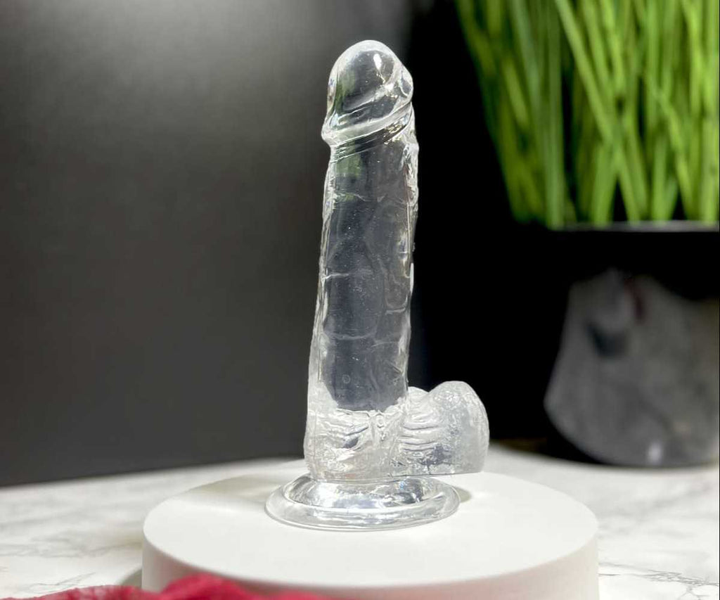 Jelly Dildos