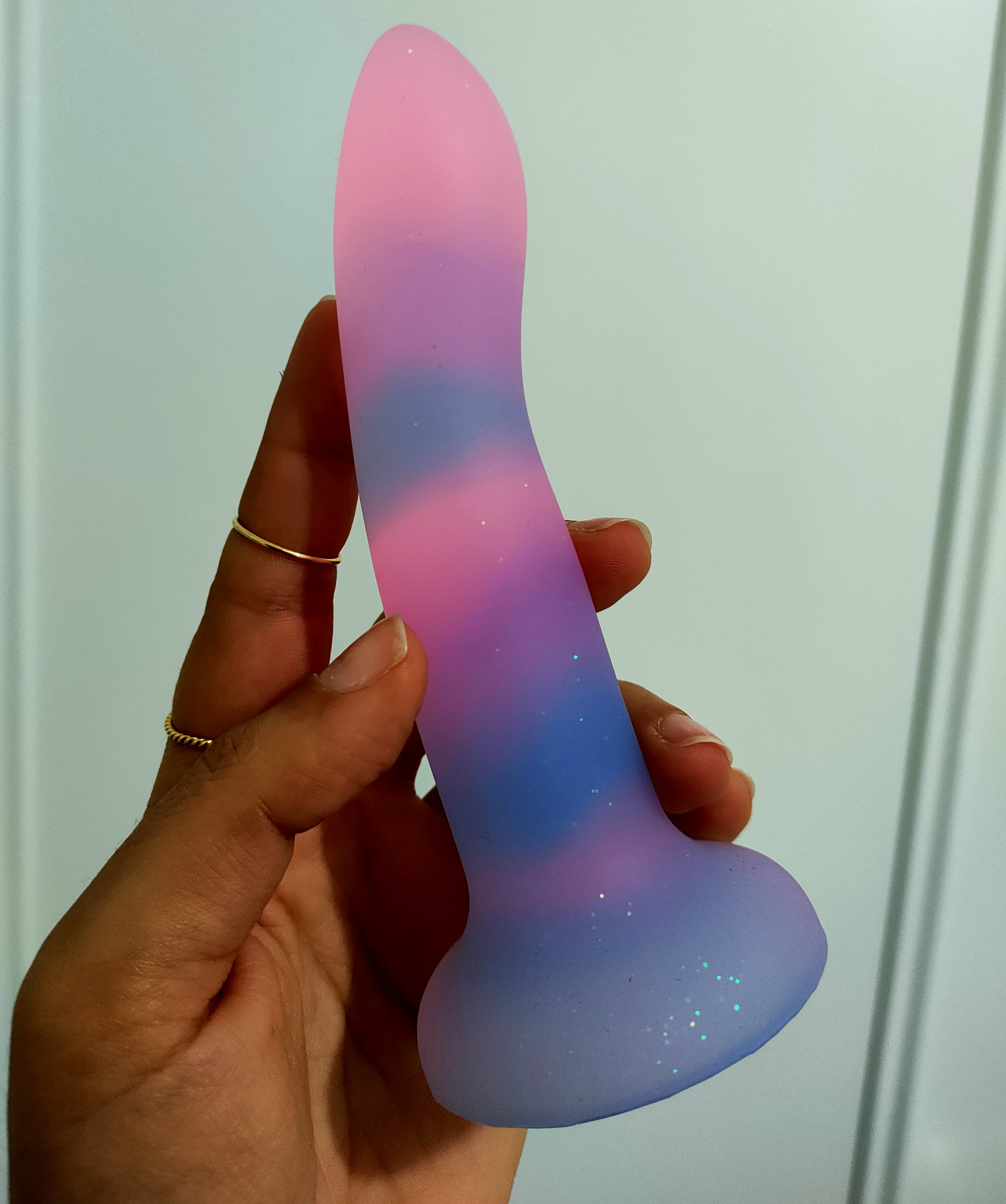 OH CIELO Cumequoi Dildo