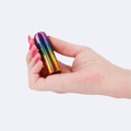 Rainbow Bullet Vibrator - sex toy Vibrators & Suckers Lebanon