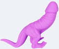 Fantasy Dino Dildo - Dildosaur - sex toy Dildos & Strapons Lebanon