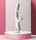 Premium Flicking and Flapping Rabbit Vibrator